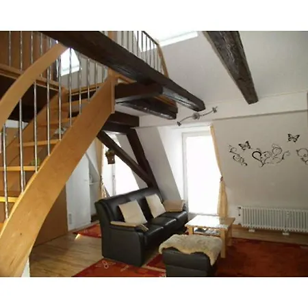 Apartment Haus Zum Marstall
