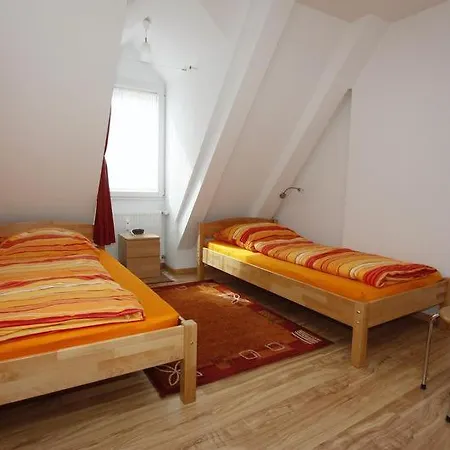 Haus Zum Marstall Freiburg im Breisgau