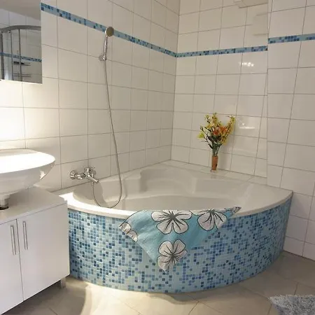 Apartment Haus Zum Marstall