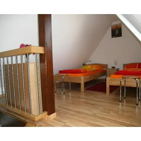 Apartment Haus Zum Marstall Freiburg im Breisgau